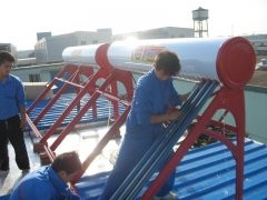 达拉特热水器维修