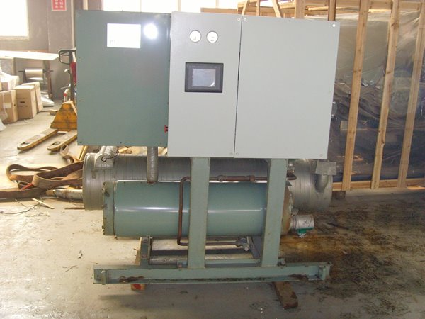 达拉特酒店中央空调不停机清洗方法介绍